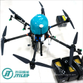 Pulvérisateur de cramps à drone UAV mini 10L